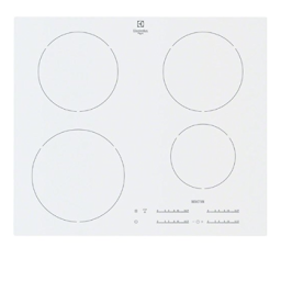 ELECTROLUX-REX KTI6402BE Manuel utilisateur | Fixfr