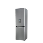 Indesit BIAA 13 SI WD Fridge/freezer combination Manuel utilisateur