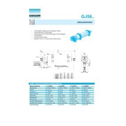 Cut-off relay GU0001