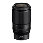 Nikon NIKKOR Z 70-180mm f/2.8 Manuel utilisateur