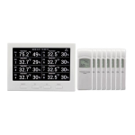 GEIGER AIR GF3000 : Notice + Chat IA &amp; PDF