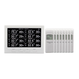 Weather station AIR GF3000