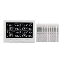 GEIGER AIR GF3000 : Notice + Chat IA & PDF | Fixfr