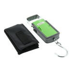 ProfiScale TARA PS 7600 Manuel d'utilisation | AI Chat