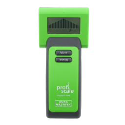Burg-Wächter LOCATE M PS 7300 Mode d'emploi | Fixfr