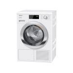 Miele TEH785WP EcoSpeed&amp;9kg S&egrave;che-linge pompe &agrave; chaleur T1 Manuel utilisateur