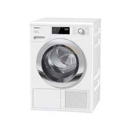Manuel Miele Sèche-linge: Chat IA & PDF | Fixfr