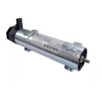 Instructions moteurs GEIGER SOLIDline | AI Chat &amp; PDF