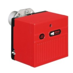 Riello R40 FS20D 1/230/50 Manuel utilisateur