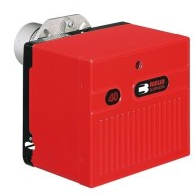 Riello R40 FS20D 1/230/50 Manuel utilisateur | Fixfr