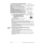 GEIGER GF0029 Instructions + Chat IA et PDF