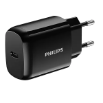 Philips DLP4331C/12 Chargeur secteur Manuel utilisateur