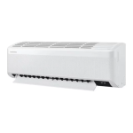 Samsung AC035TNXDKG/EU Manuel utilisateur