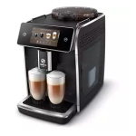 Saeco SM6580/50R1 Saeco GranAroma Machine espresso enti&egrave;re automatique Manuel utilisateur