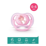 Avent SCF545/10 Avent Sucette ultra air Manuel utilisateur