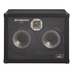 BEHRINGER ULTRABASS BA210 Manuel | AI Chat &amp; PDF