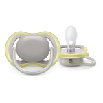 Avent SCF085/20 Avent Sucette ultra air Manuel utilisateur