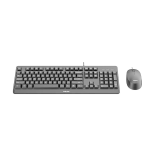 Philips SPT6207B/01 2000 series Duo clavier-souris filaire Manuel utilisateur