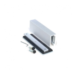 CX-1015 Support de porte en verre + Chat IA
