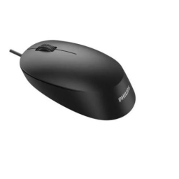 Philips SPK7207B/00 2000 series Souris filaire Manuel utilisateur | Fixfr