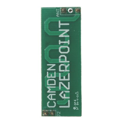 CAMDEN CM-331 CM-332 Manuel utilisateur | Fixfr
