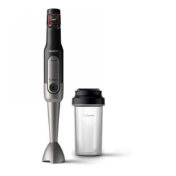 Philips Viva Collection HR2650/90: Chat IA & PDF | Fixfr