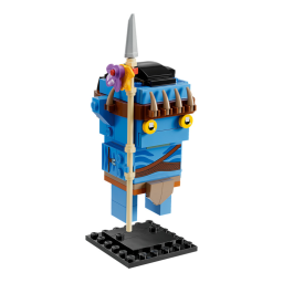 Avatar 40554 Instructions + Chat IA & Téléchargement PDF | Fixfr