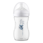 Avent SCY903/67 Avent Natural Response Biberon Manuel utilisateur