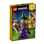 Lego 40562 Manuel utilisateur