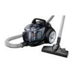 Philips FC8631/01 PowerPro Active Aspirateur sans sac Manuel utilisateur