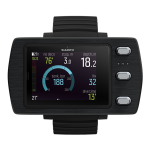 Suunto EON Steel Black Mode d'emploi