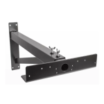 BEA ULTIMO MOUNTING BRACKET Mode d'emploi