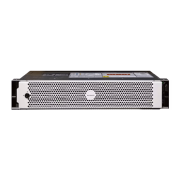 Avigilon NVR5 Série FIPS : Guide utilisateur + Chat IA | Fixfr