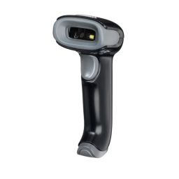 Leuze IT 1470g-2D-2USB-KIT Mobiler 2D-Codeleser Manuel utilisateur | Fixfr