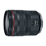 Canon RF 24-105mm F4 L IS USM Manuel utilisateur