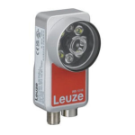 Leuze IT 1470g-2D-2 Mobiler 2D-Codeleser Manuel utilisateur