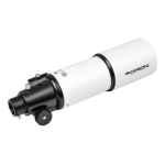 Orion ShortTube 80 Lunette Guidage: Chat IA et PDF
