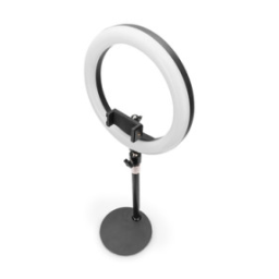 DIGITUS DA-20310 Ring Light: Chat IA & PDF Access | Fixfr