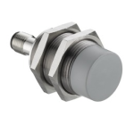 Leuze ISS 230MM/44-22N-S12 Induktiver Sensor Manuel utilisateur