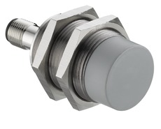 Leuze ISS 230MM/44-22N-S12 Induktiver Sensor Manuel utilisateur | Fixfr