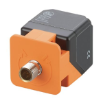 IFM IM5118 Inductive AS-Interface sensor Guide d'installation