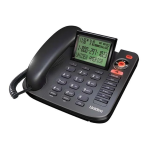 Uniden 1380 R&eacute;pondeur Num&eacute;rique: Assistance IA + T&eacute;l&eacute;chargement PDF