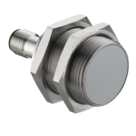 Leuze ISS 230MM/44-10E-S12 Induktiver Sensor Manuel utilisateur