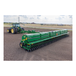 GREAT PLAINS BD7600 Box Drill 50 Foot Mode d'emploi