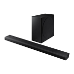 Samsung HW-Q800A/ZF Barre de Son | IA Chat &amp; PDF