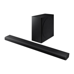Samsung HW-Q800A/ZF Barre de Son | IA Chat & PDF | Fixfr
