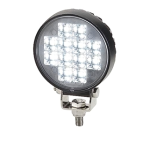 Federal Signal ICON Series Work Light Manuel utilisateur