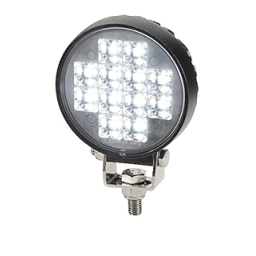 Federal Signal ICON Series Work Light Manuel utilisateur | Fixfr