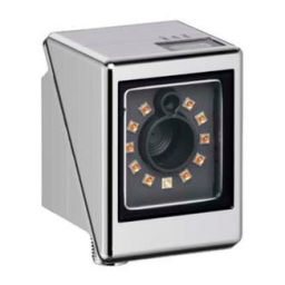Leuze DCR 248i FIX-L1-102-R3 Stationärer 2D-Codeleser Manuel utilisateur | Fixfr