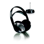 Philips SBCHC8440 Manuel utilisateur